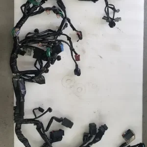 WIRE HARNESS - 32100-MKK-A00 honda Remise